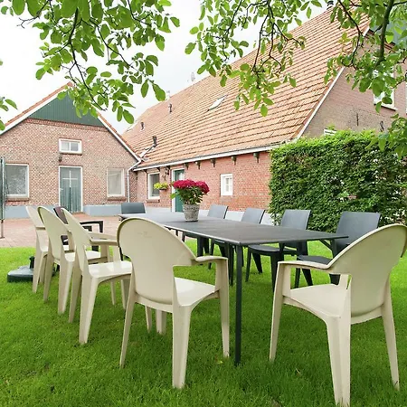 Het Geurkinkhuis
